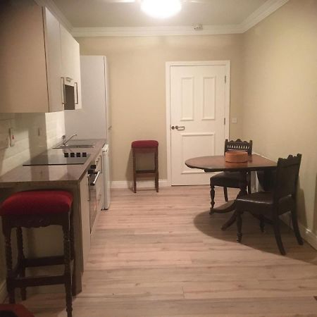 Coolanowle Self Catering Holiday Accommodation Carlow Exteriör bild