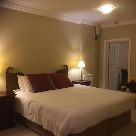 Coolanowle Self Catering Holiday Accommodation Carlow Exteriör bild