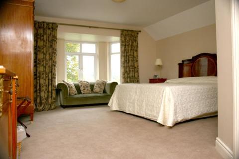 Coolanowle Self Catering Holiday Accommodation Carlow Exteriör bild