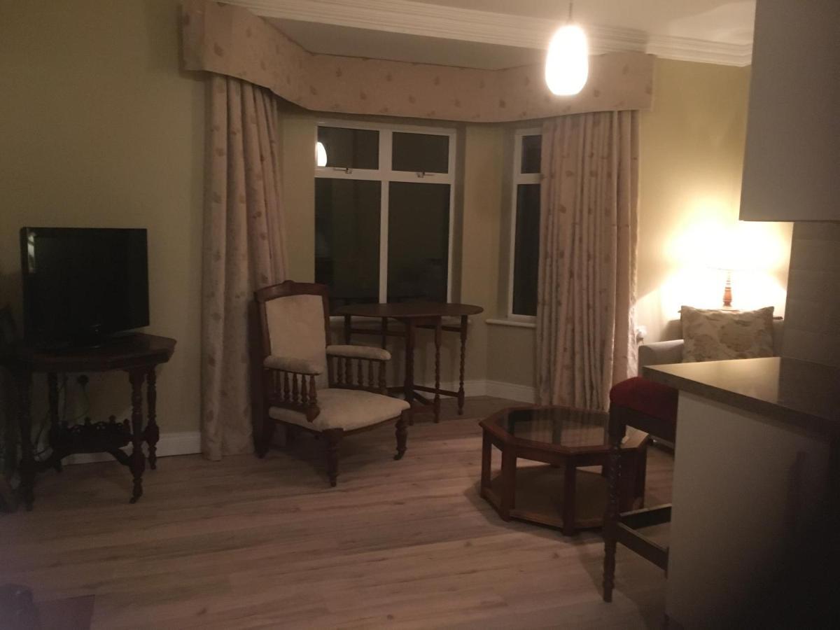 Coolanowle Self Catering Holiday Accommodation Carlow Exteriör bild