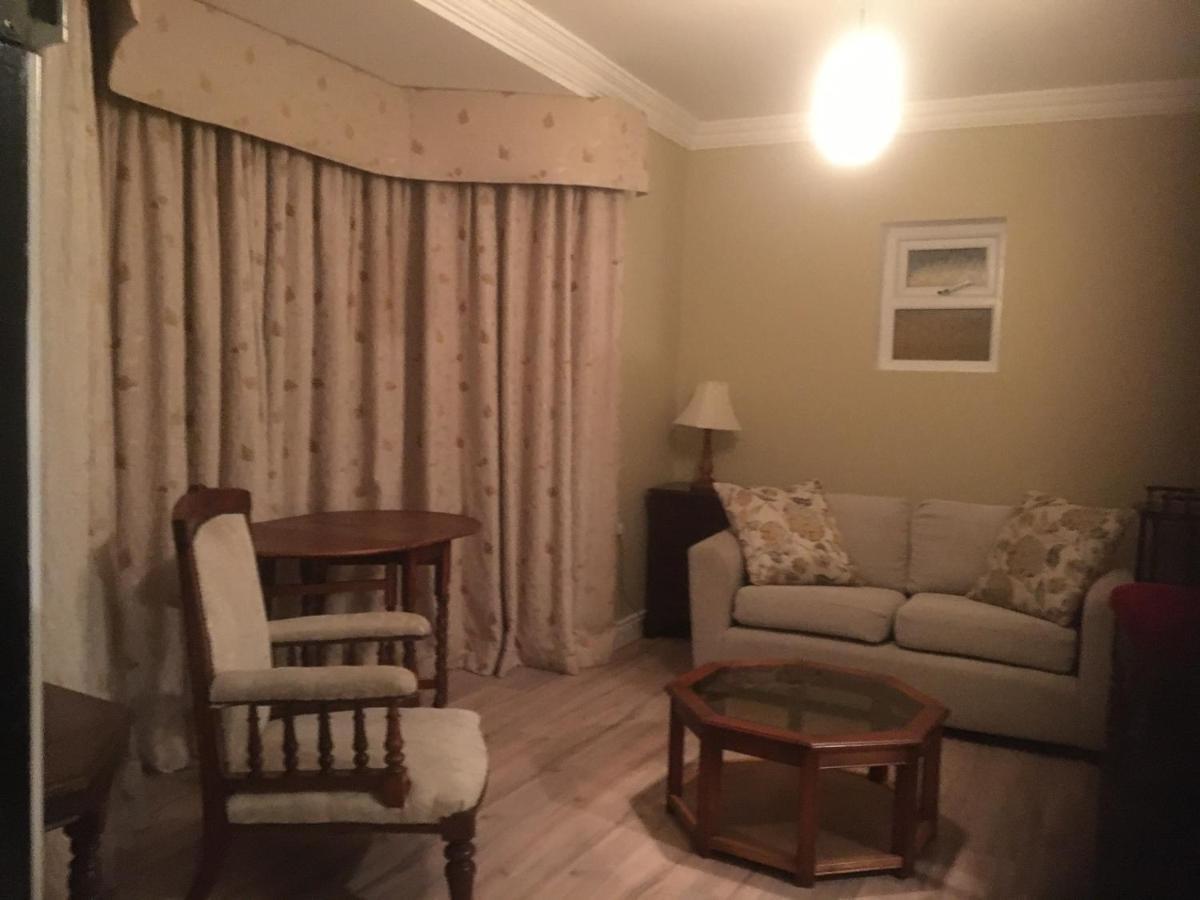 Coolanowle Self Catering Holiday Accommodation Carlow Exteriör bild