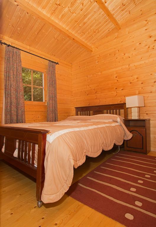 Coolanowle Self Catering Holiday Accommodation Carlow Rum bild