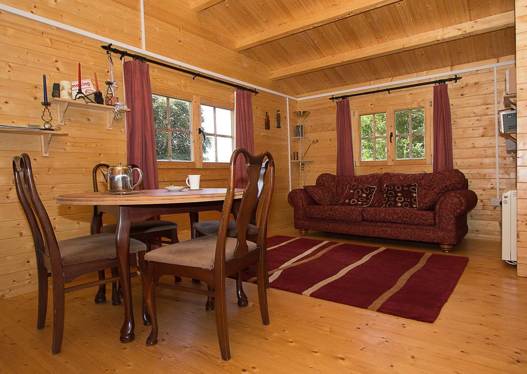 Coolanowle Self Catering Holiday Accommodation Carlow Rum bild