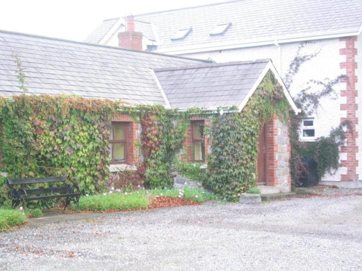 Coolanowle Self Catering Holiday Accommodation Carlow Exteriör bild