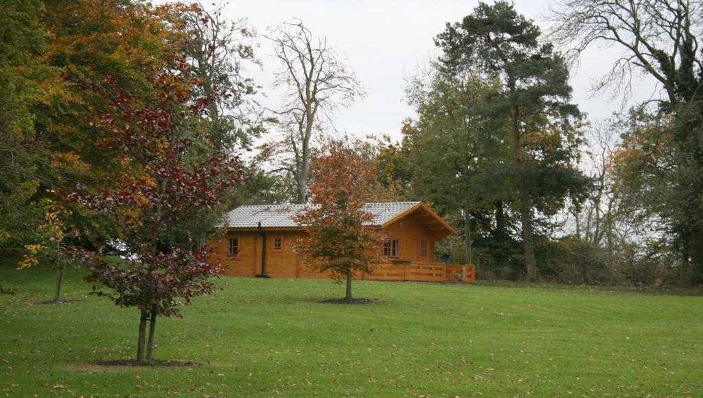 Coolanowle Self Catering Holiday Accommodation Carlow Rum bild