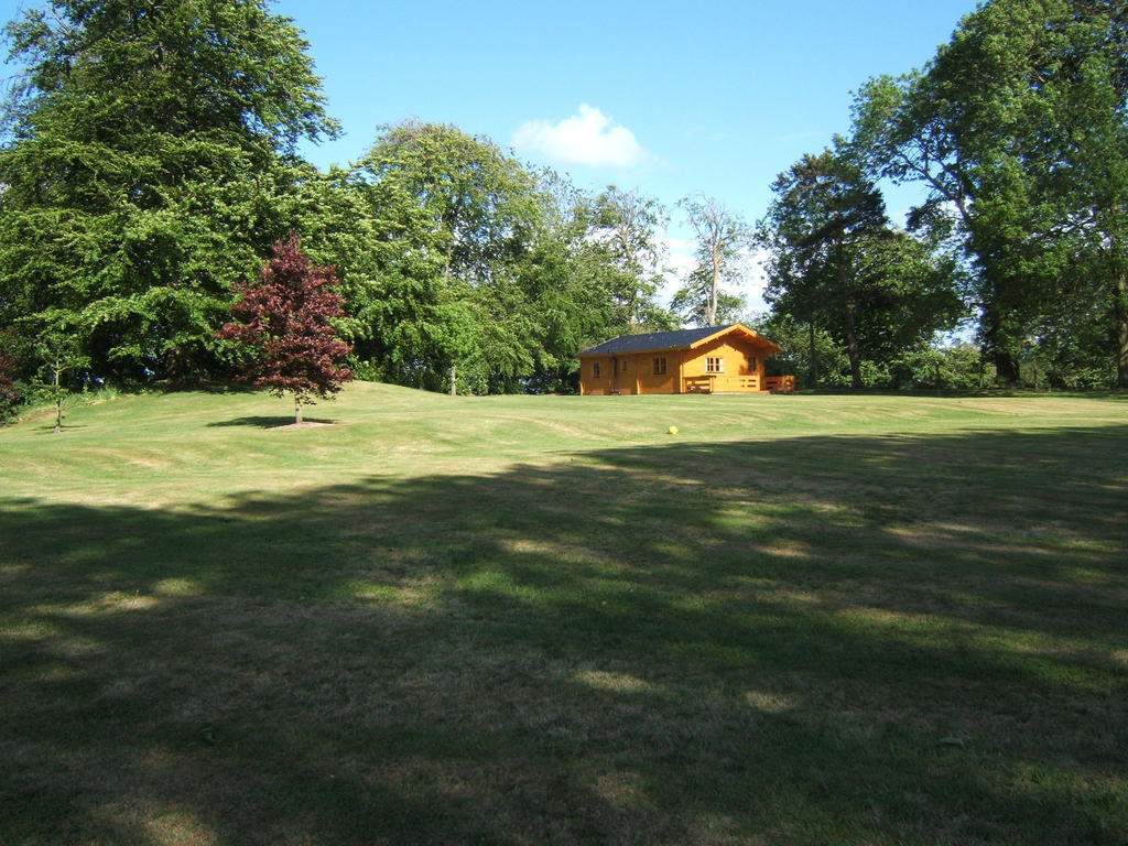 Coolanowle Self Catering Holiday Accommodation Carlow Rum bild