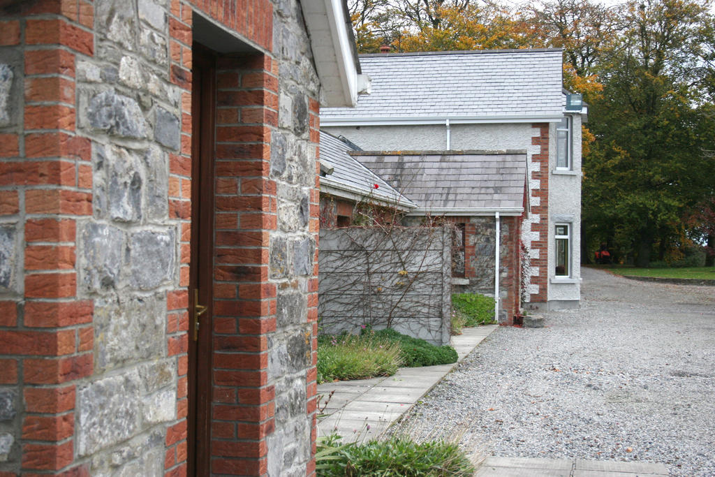 Coolanowle Self Catering Holiday Accommodation Carlow Exteriör bild