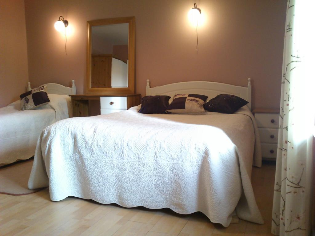 Coolanowle Self Catering Holiday Accommodation Carlow Rum bild