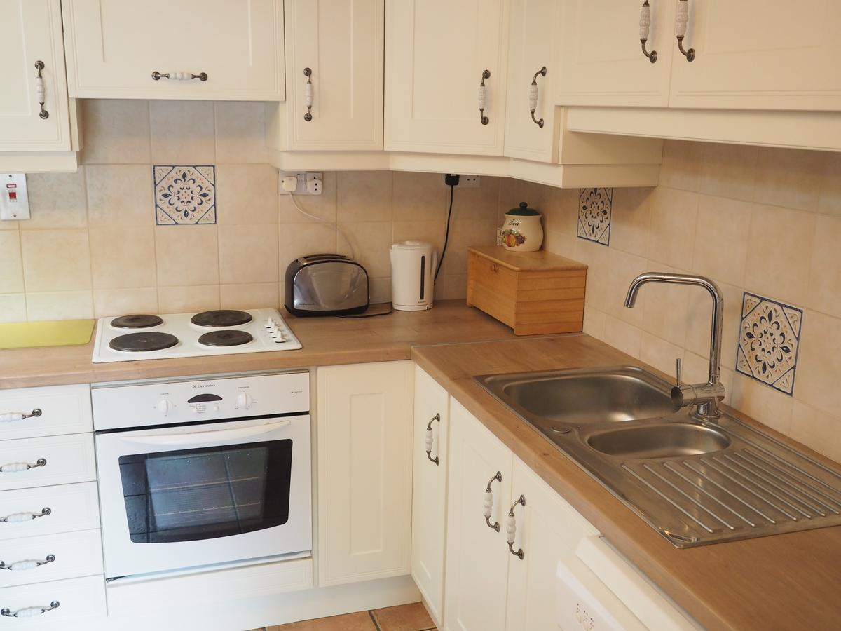 Coolanowle Self Catering Holiday Accommodation Carlow Exteriör bild